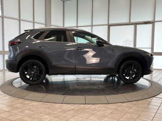 used 2022 Mazda CX-30 car, priced at $22,694