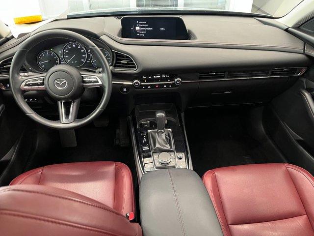 used 2022 Mazda CX-30 car, priced at $22,694