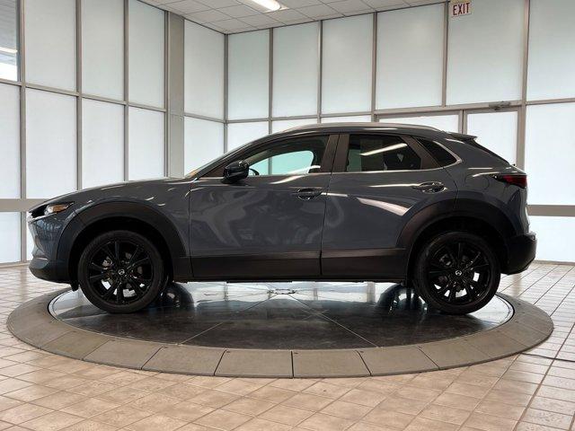 used 2022 Mazda CX-30 car, priced at $22,694