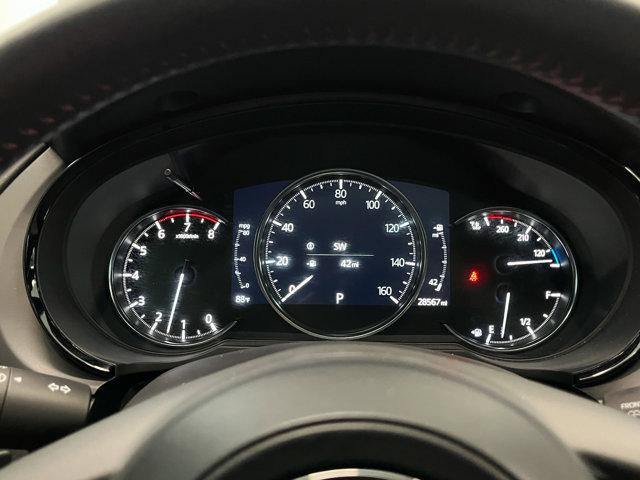 used 2023 Mazda CX-9 car, priced at $29,999