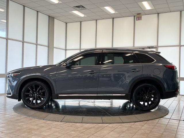 used 2023 Mazda CX-9 car, priced at $29,999