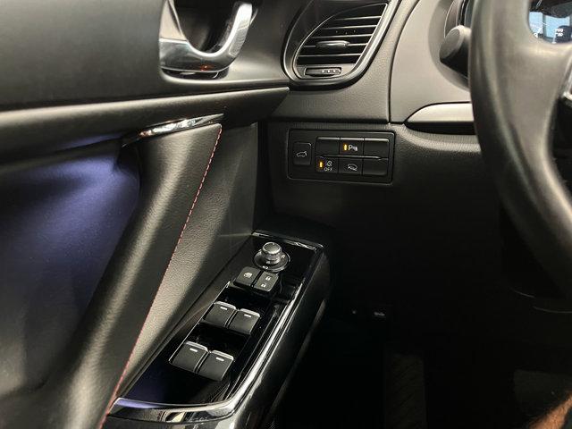 used 2023 Mazda CX-9 car, priced at $29,999