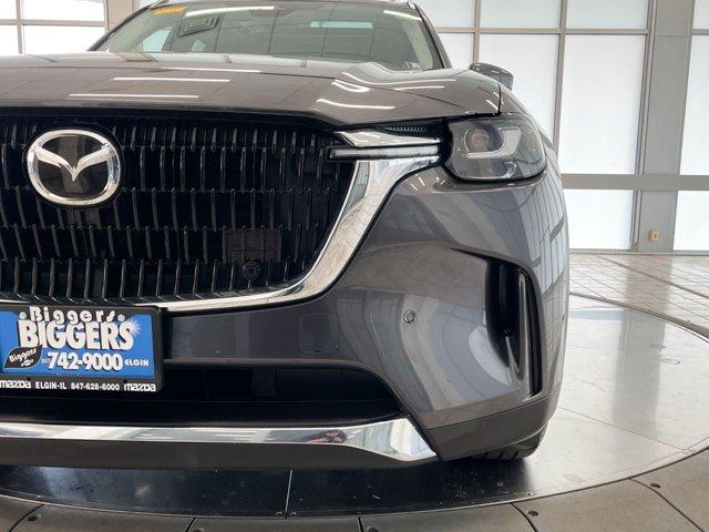 used 2024 Mazda CX-90 PHEV car, priced at $34,926