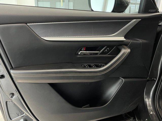 used 2024 Mazda CX-90 PHEV car, priced at $34,926