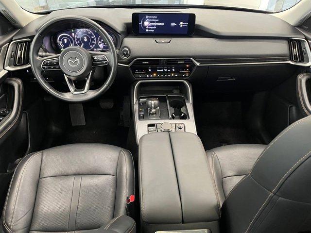 used 2024 Mazda CX-90 PHEV car, priced at $34,926