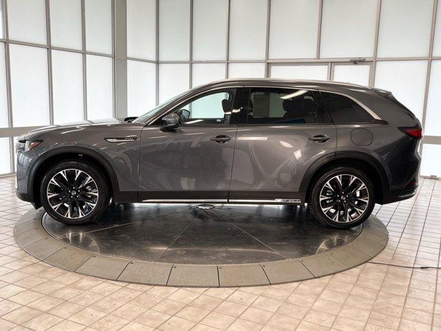 used 2024 Mazda CX-90 PHEV car, priced at $34,926