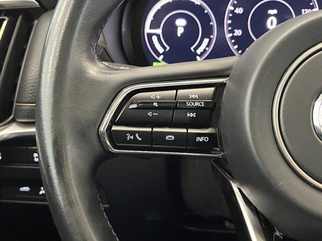 used 2024 Mazda CX-90 PHEV car, priced at $34,926