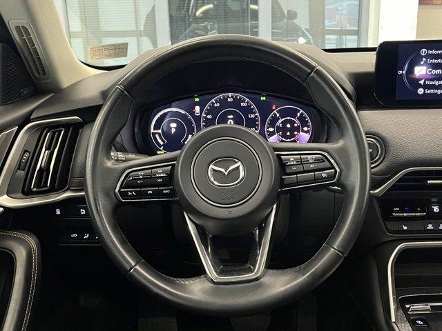 used 2024 Mazda CX-90 PHEV car, priced at $34,926
