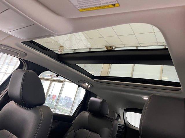 used 2024 Mazda CX-90 PHEV car, priced at $33,918