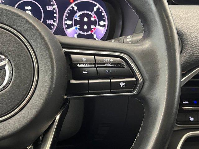 used 2024 Mazda CX-90 PHEV car, priced at $34,926