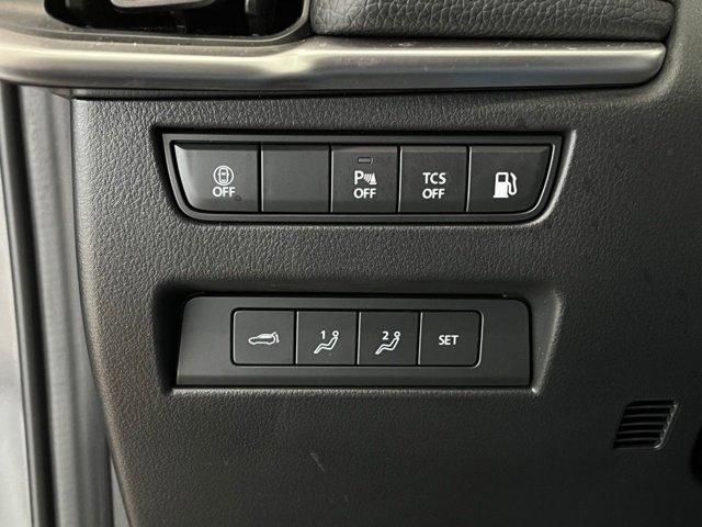 used 2024 Mazda CX-90 PHEV car, priced at $34,926