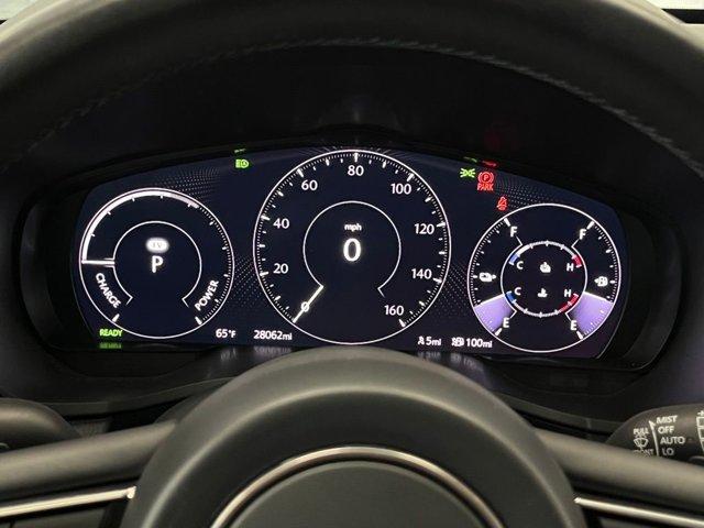 used 2024 Mazda CX-90 PHEV car, priced at $34,926