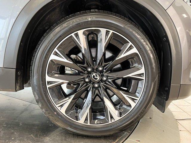 used 2024 Mazda CX-90 PHEV car, priced at $34,926