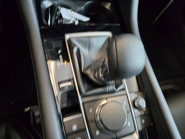 new 2025 Mazda Mazda3 car, priced at $26,552