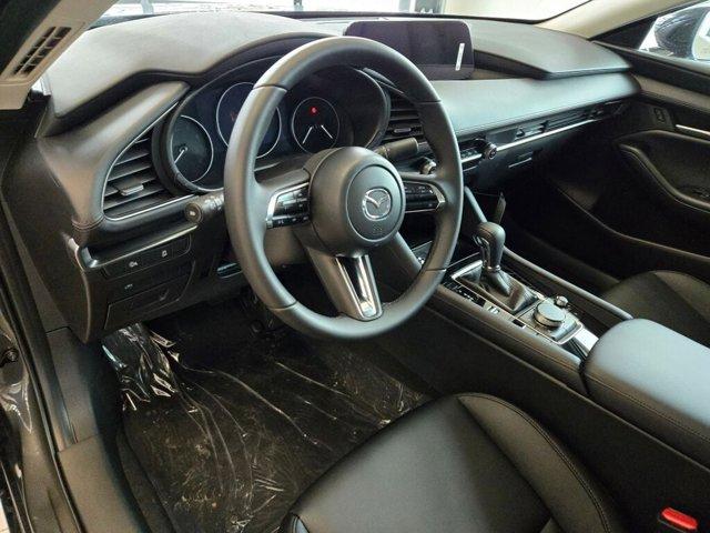 new 2025 Mazda Mazda3 car, priced at $26,552