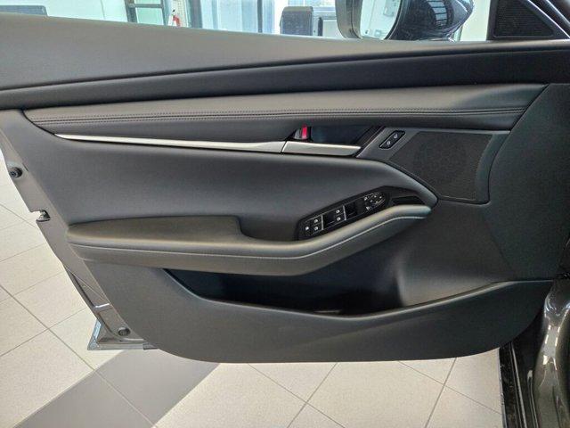 new 2025 Mazda Mazda3 car, priced at $26,552