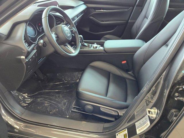 new 2025 Mazda Mazda3 car, priced at $26,552