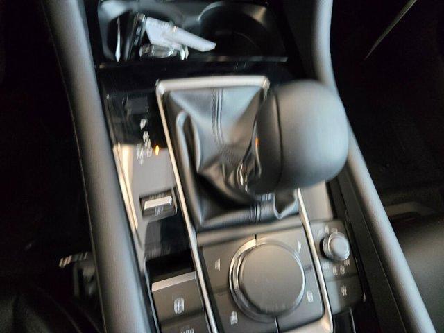 new 2025 Mazda Mazda3 car, priced at $26,552