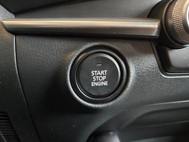 new 2025 Mazda Mazda3 car, priced at $26,552