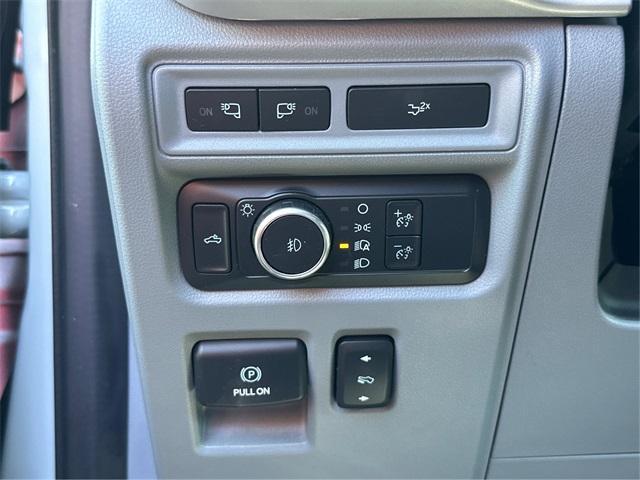 used 2022 Ford F-150 car, priced at $43,996