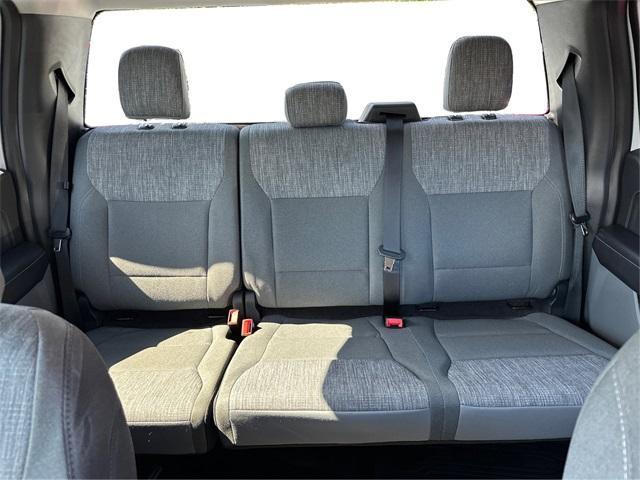 used 2022 Ford F-150 car, priced at $43,996