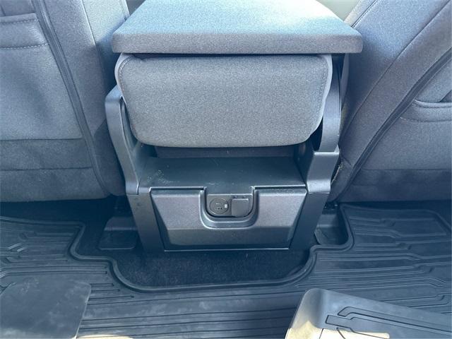 used 2022 Ford F-150 car, priced at $43,996