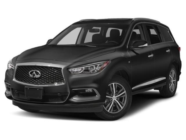 used 2019 INFINITI QX60 car, priced at $14,996