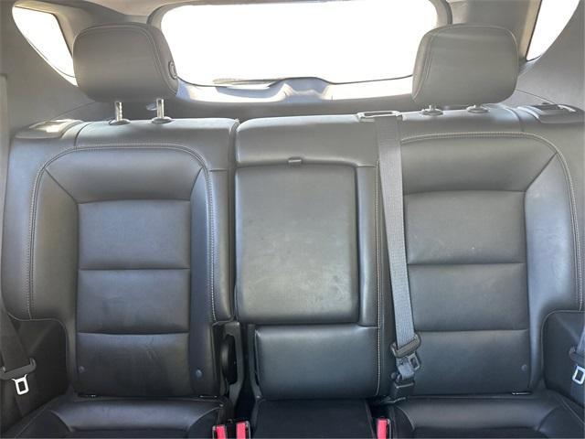 used 2020 Chevrolet Equinox car, priced at $15,496