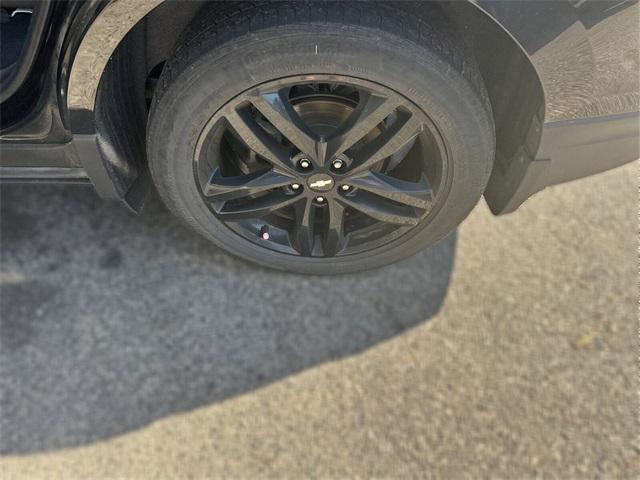 used 2020 Chevrolet Equinox car, priced at $15,496