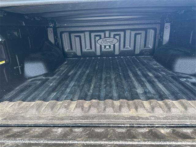 used 2024 Ford Ranger car, priced at $44,996