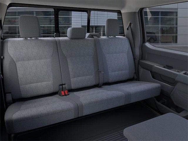 new 2025 Ford F-350 car, priced at $69,034