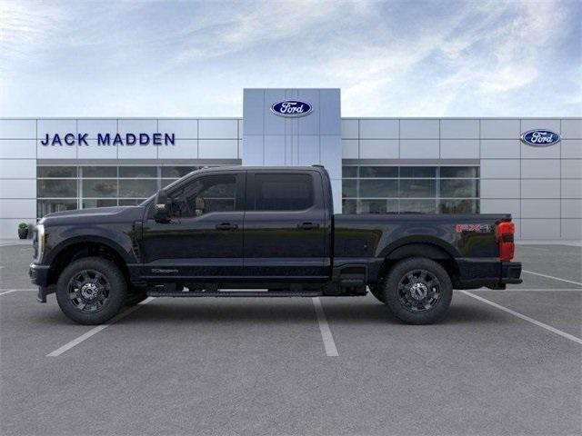 new 2025 Ford F-350 car, priced at $69,034