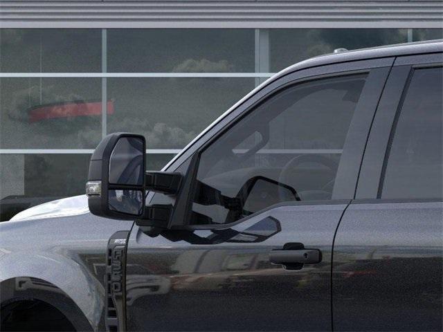 new 2025 Ford F-350 car, priced at $69,034