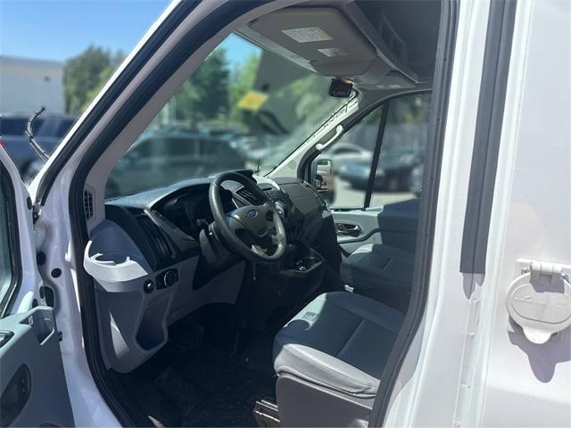 used 2019 Ford Transit-250 car, priced at $23,996