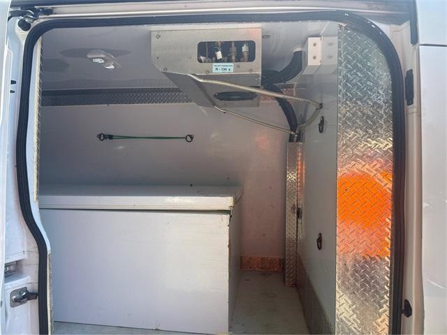 used 2019 Ford Transit-250 car, priced at $23,996