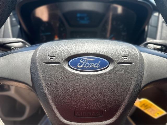 used 2019 Ford Transit-250 car, priced at $29,996