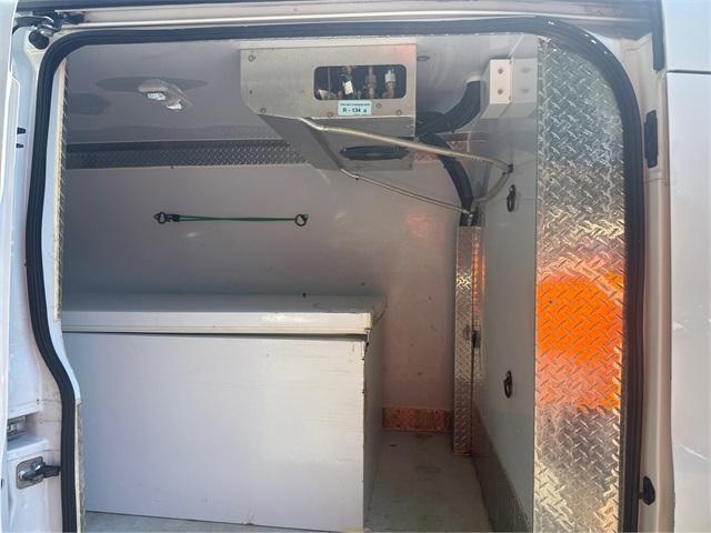 used 2019 Ford Transit-250 car, priced at $29,996