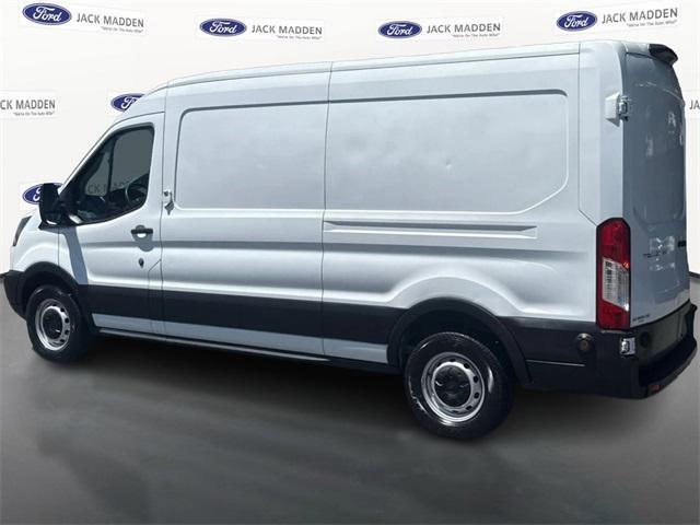 used 2019 Ford Transit-250 car, priced at $29,996