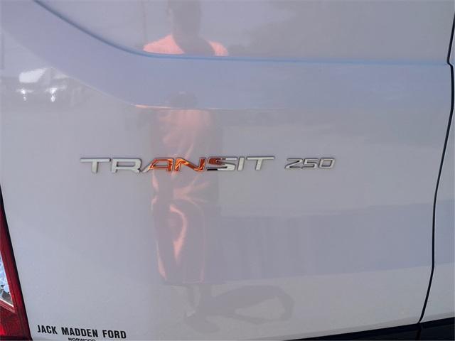 used 2019 Ford Transit-250 car, priced at $29,996