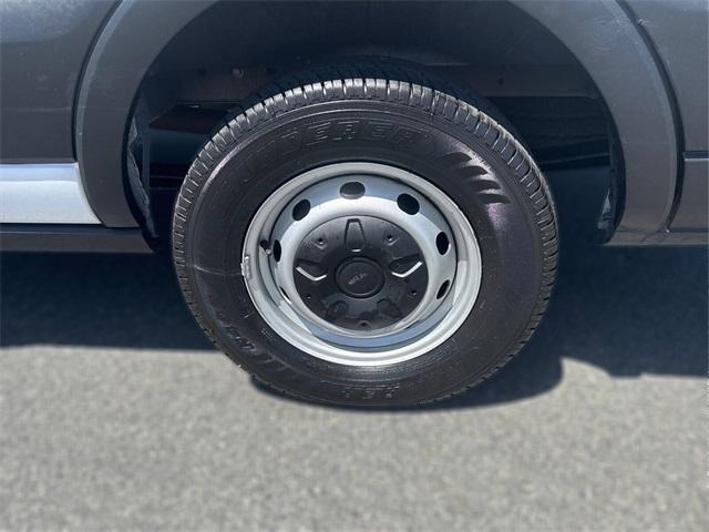 used 2019 Ford Transit-250 car, priced at $23,996