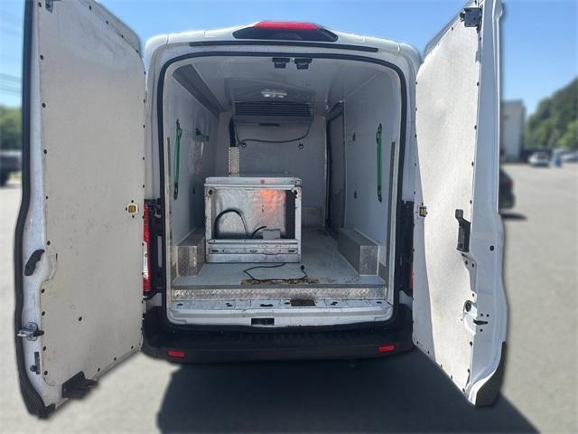 used 2019 Ford Transit-250 car, priced at $23,996