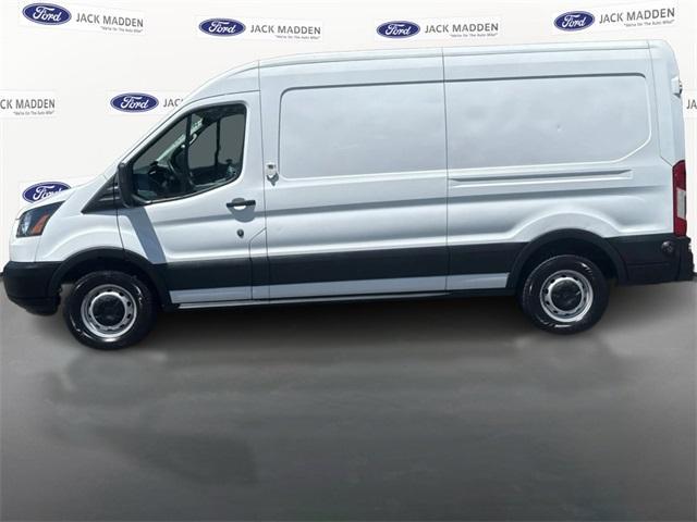 used 2019 Ford Transit-250 car, priced at $29,996