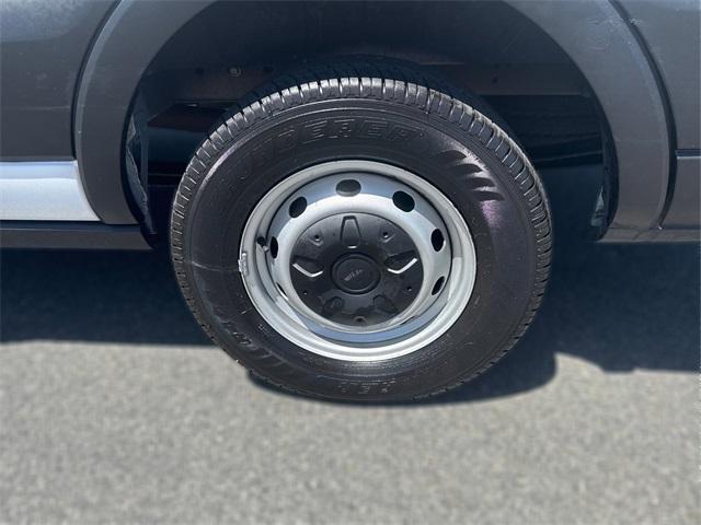 used 2019 Ford Transit-250 car, priced at $29,996