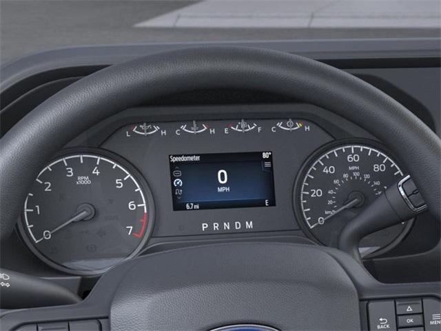 new 2024 Ford F-250 car, priced at $39,333