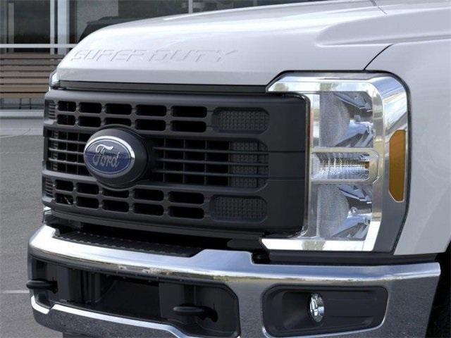 new 2025 Ford F-250 car, priced at $54,812