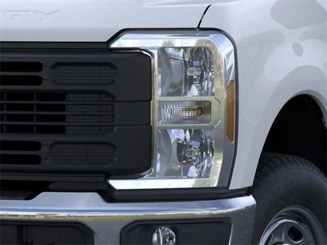 new 2025 Ford F-250 car, priced at $54,812