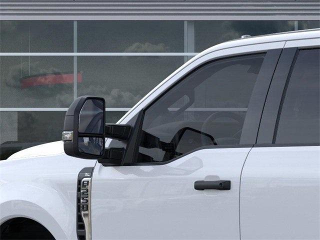 new 2025 Ford F-250 car, priced at $54,812