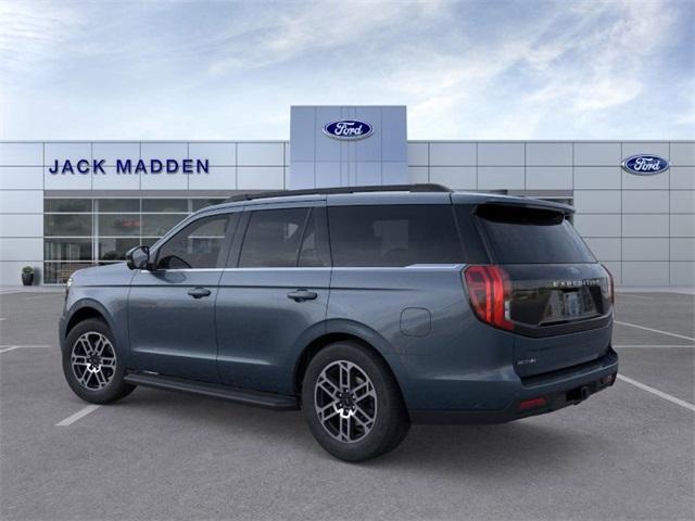 new 2025 Ford Expedition car, priced at $72,490