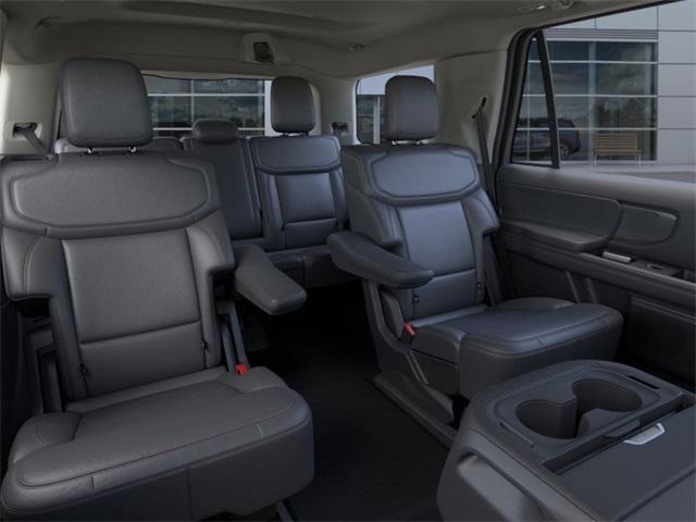 new 2025 Ford Expedition car, priced at $72,490