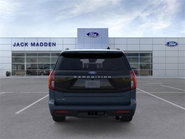 new 2025 Ford Expedition car, priced at $72,490